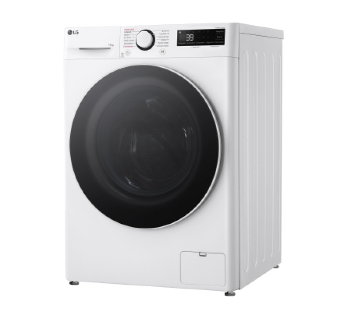 LG Пральна машина LG F4Y5ES0W