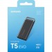 Samsung Накопичувач SSD USB 3.2 8TB T5 Shield Samsung (MU-PH8T0S/EU)
