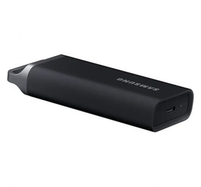 Samsung Накопичувач SSD USB 3.2 8TB T5 Shield Samsung (MU-PH8T0S/EU)