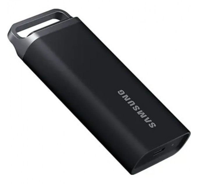 Samsung Накопичувач SSD USB 3.2 8TB T5 Shield Samsung (MU-PH8T0S/EU)