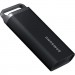 Samsung Накопичувач SSD USB 3.2 8TB T5 Shield Samsung (MU-PH8T0S/EU)