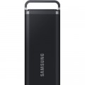 Samsung Накопичувач SSD USB 3.2 8TB T5 Shield Samsung (MU-PH8T0S/EU)
