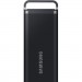 Samsung Накопичувач SSD USB 3.2 8TB T5 Shield Samsung (MU-PH8T0S/EU)