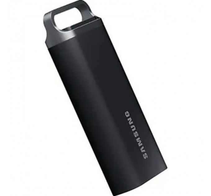 Samsung Накопичувач SSD USB 3.2 8TB T5 Shield Samsung (MU-PH8T0S/EU)