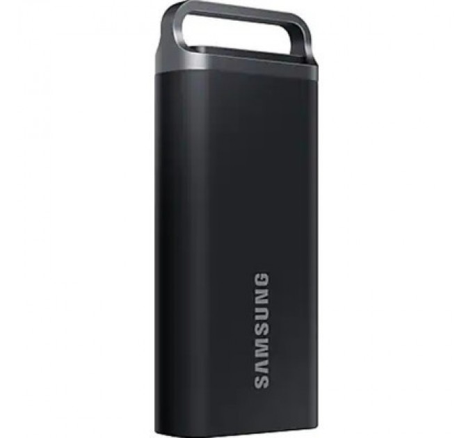 Samsung Накопичувач SSD USB 3.2 8TB T5 Shield Samsung (MU-PH8T0S/EU)
