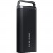 Samsung Накопичувач SSD USB 3.2 8TB T5 Shield Samsung (MU-PH8T0S/EU)