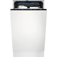 Посудомийна машина Electrolux KEMC3211L