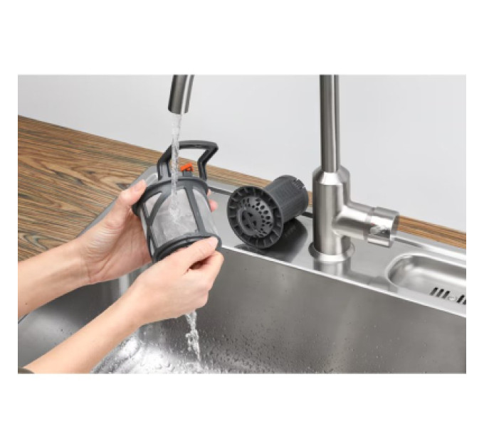 Electrolux Посудомийна машина Electrolux KEMC3211L