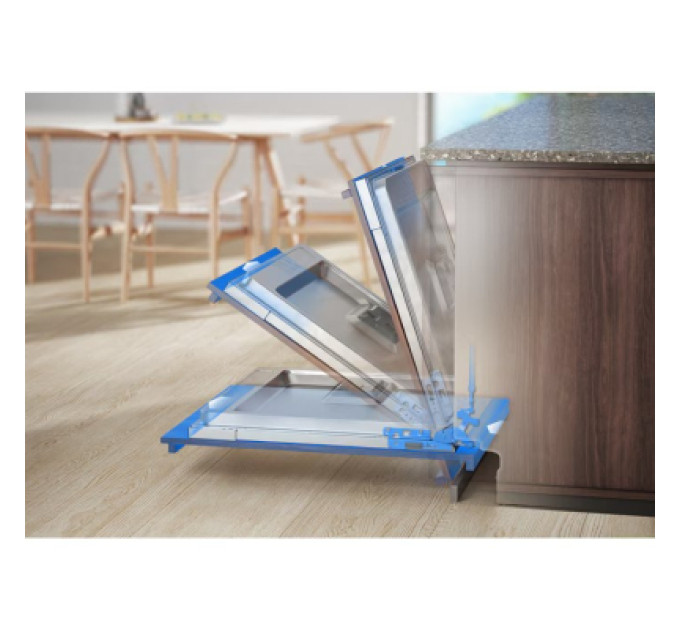 Electrolux Посудомийна машина Electrolux KEMC3211L