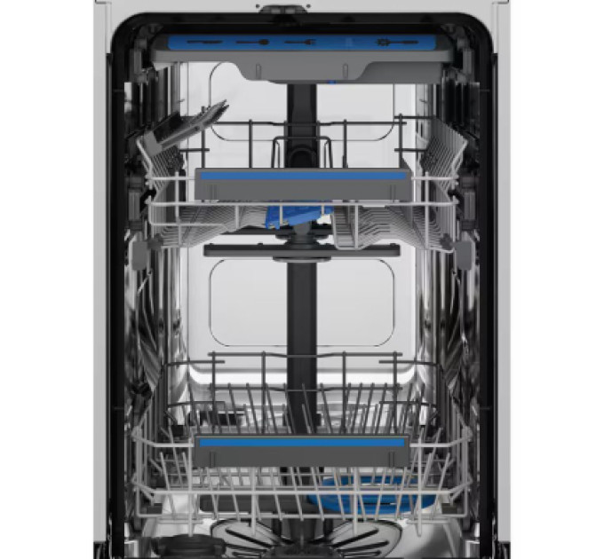 Electrolux Посудомийна машина Electrolux ESS64321SX