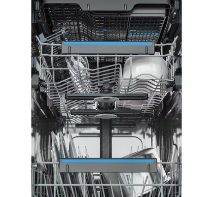 Electrolux Посудомийна машина Electrolux ESS64321SX