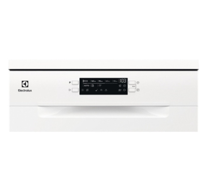 Electrolux Посудомийна машина Electrolux ESA47210SW