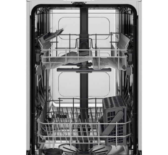 Electrolux Посудомийна машина Electrolux ESA12110SW