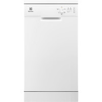 Посудомийна машина Electrolux ESA12110SW