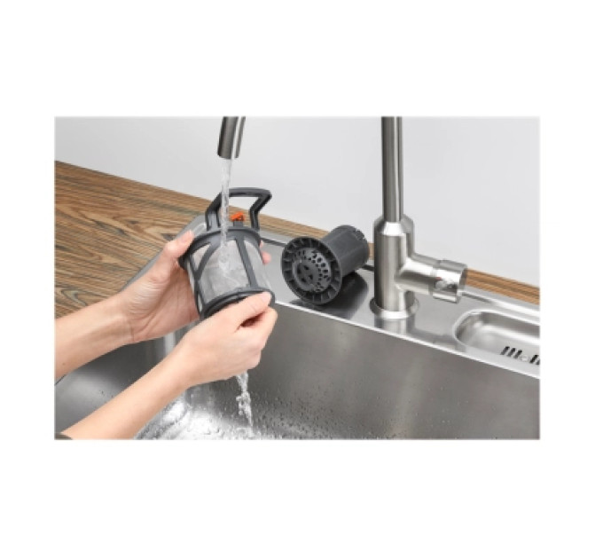 Electrolux Посудомийна машина Electrolux ESM64831SX