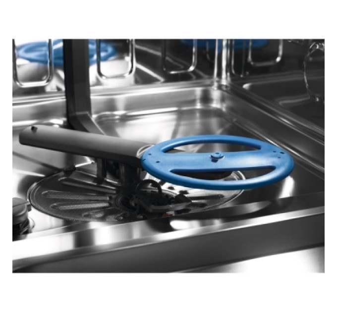 Electrolux Посудомийна машина Electrolux ESM64831SX