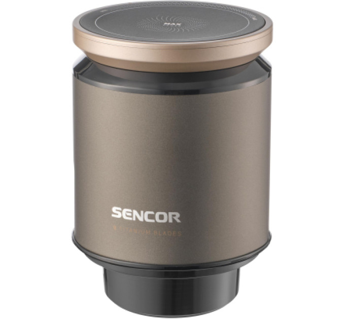 Sencor Подрібнювач Sencor SCB8000BK