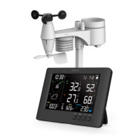Метеостанція Sencor SWS10500WIFI