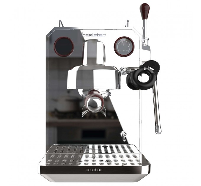 Кавоварка ріжкова Cecotec Baristeo Intima (A01_EU01_100127)