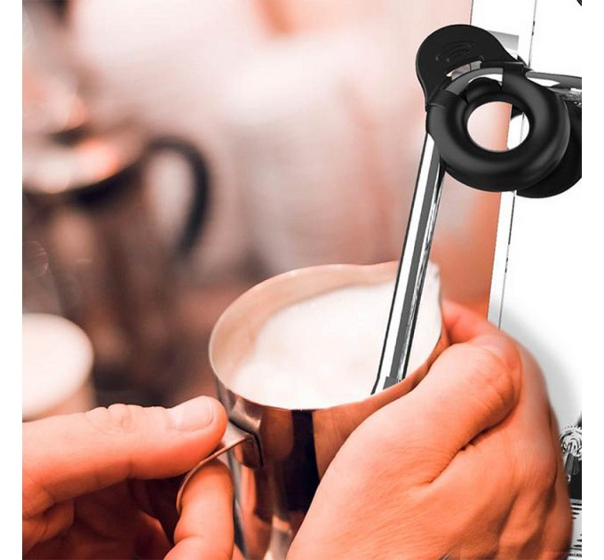 Кавоварка ріжкова Cecotec Baristeo Intima (A01_EU01_100127)