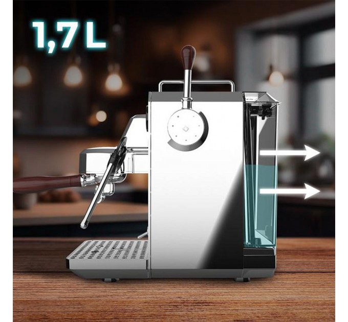 Кавоварка ріжкова Cecotec Baristeo Intima (A01_EU01_100127)