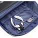 Modecom Сумка для ноутбука Modecom 15.6" Split, black (TOR-MC-SPLIT-15)