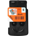 Canon Друкуюча головка Canon Pixma G1400/G2400/G3400 (QY6-8002-000) Black