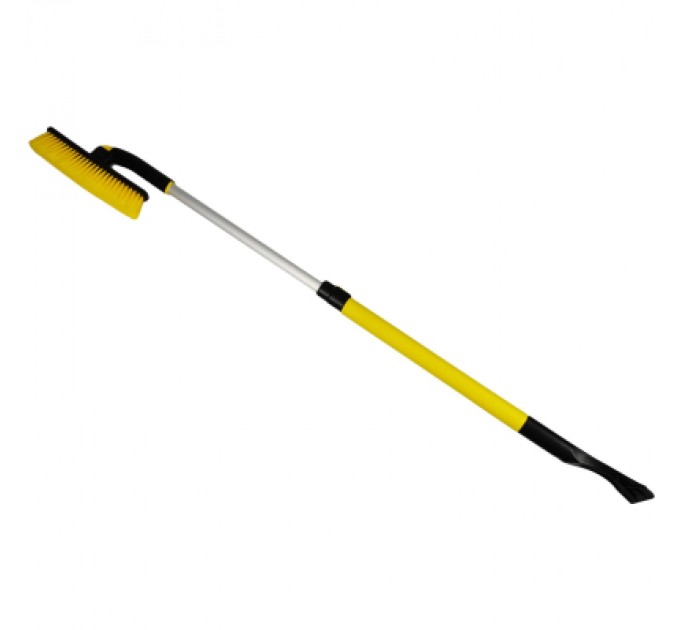 Щітка зі скребком Bottari 101,5-137 см ALPACA (32339-IS)