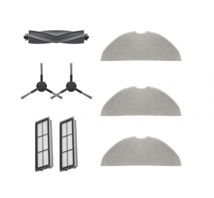 Набір аксесуарів для Mova S10 (RAK51)