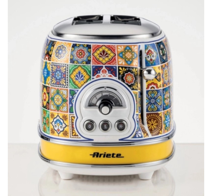 Ariete Тостер Ariete 155 POSITANO