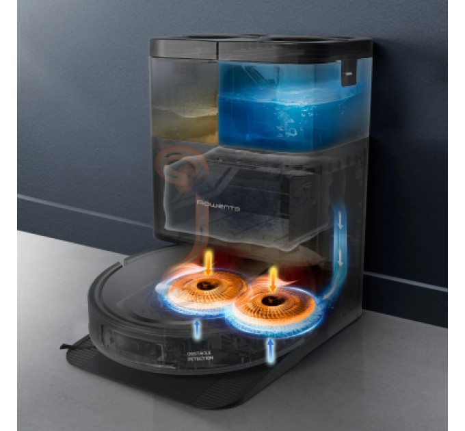 Пилосос Rowenta RR95A5E0