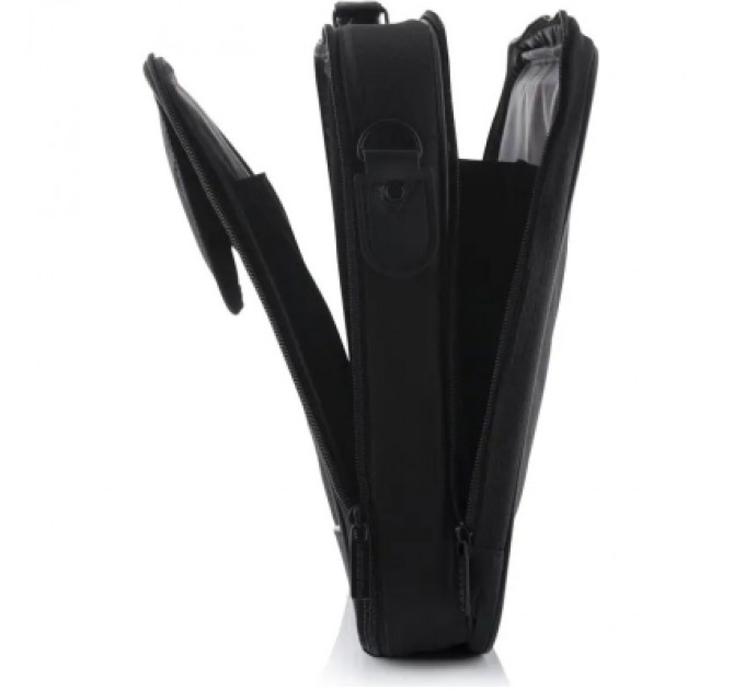Modecom Сумка для ноутбука Modecom 15.6" Mark 2 black (TOR-MC-MARK2-15,6)