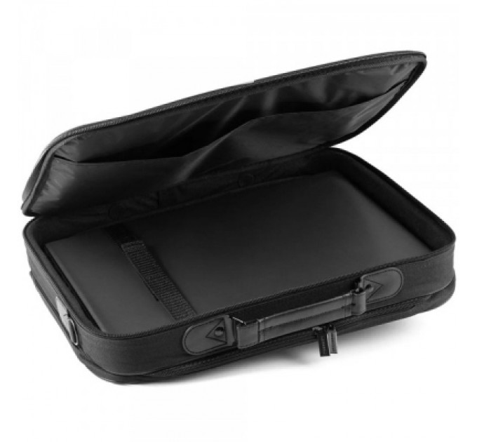 Modecom Сумка для ноутбука Modecom 15.6" Mark 2 black (TOR-MC-MARK2-15,6)