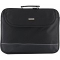 Modecom Сумка для ноутбука Modecom 15.6" Mark 2 black (TOR-MC-MARK2-15,6)