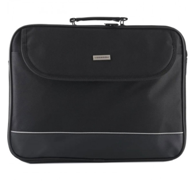 Modecom Сумка для ноутбука Modecom 15.6" Mark 2 black (TOR-MC-MARK2-15,6)