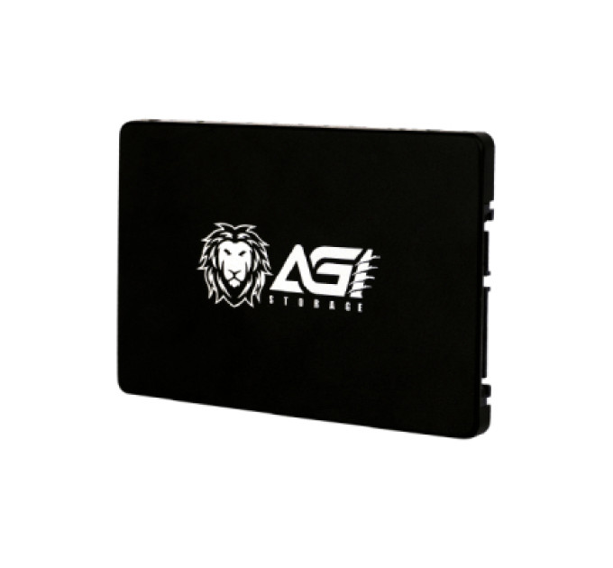 AGI Накопичувач SSD 2.5" 250GB AGI (AGI250GIMAI238)