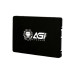 AGI Накопичувач SSD 2.5" 250GB AGI (AGI250GIMAI238)