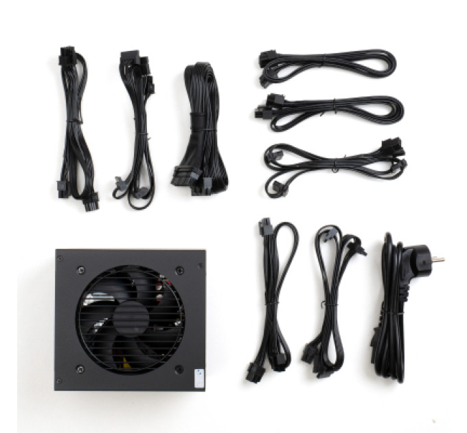 Vinga Блок живлення Vinga 650W (VPS-650G)