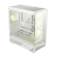 Корпус MSI MAG Pano 130R PZ White без БЖ
