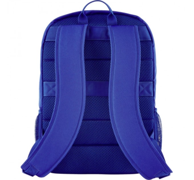Рюкзак для ноутбука HP 15.6" Campus Blue (7J596AA)