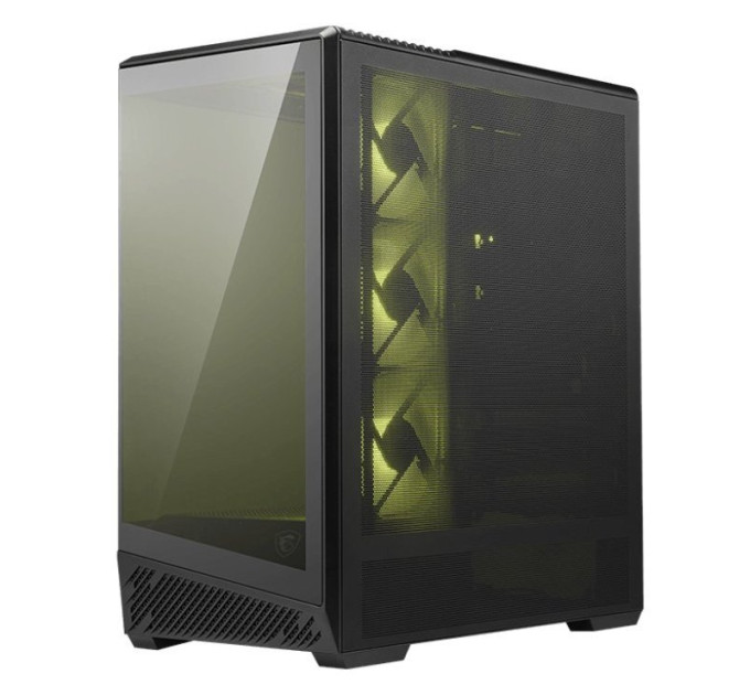 MSI Корпус MSI MAG Pano 130R PZ без БЖ
