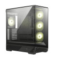 MSI Корпус MSI MAG Pano 130R PZ без БЖ