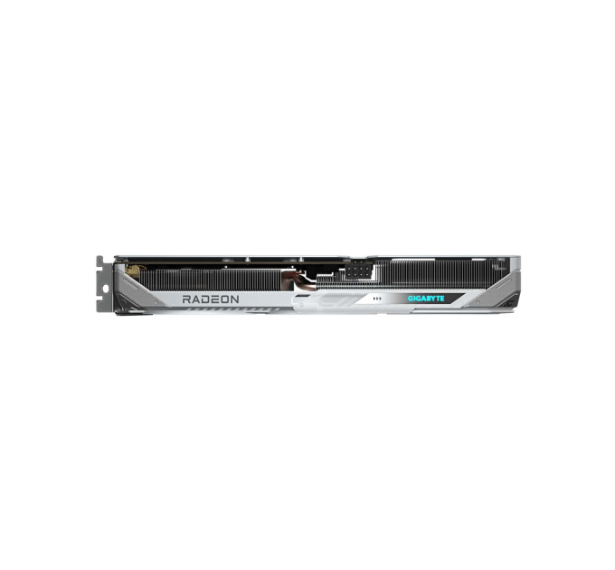 GIGABYTE Відеокарта AMD Radeon RX 9060 XT 16GB GDDR6 Gaming OC Ice Gigabyte (GV-R906XGAMINGOCICE-16GD)