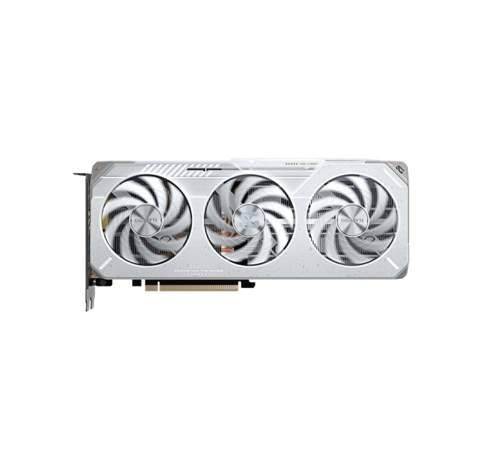 GIGABYTE Відеокарта AMD Radeon RX 9060 XT 16GB GDDR6 Gaming OC Ice Gigabyte (GV-R906XGAMINGOCICE-16GD)
