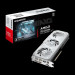 GIGABYTE Відеокарта AMD Radeon RX 9060 XT 16GB GDDR6 Gaming OC Ice Gigabyte (GV-R906XGAMINGOCICE-16GD)