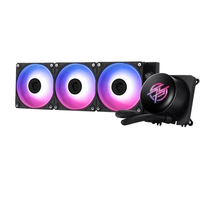 MSI Система водяного охолодження MSI MPG CoreLiquid P13 360
