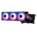 MSI Система водяного охолодження MSI MPG CoreLiquid P13 360