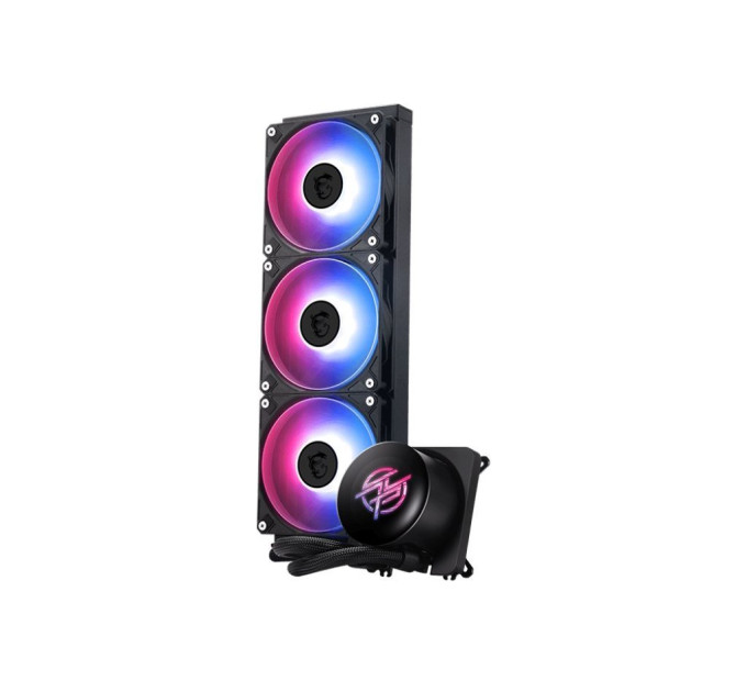 MSI Система водяного охолодження MSI MPG CoreLiquid P13 360