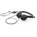Logitech Гарнітура Logitech H390 USB-C Midnight Black (981-001576)