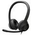 Logitech Гарнітура Logitech H390 USB-C Midnight Black (981-001576)